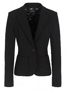 Giacca Emporio Armani
